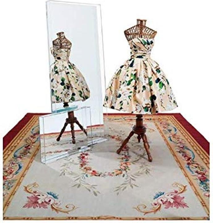 Immagine prodotto Kartell Solo io specchio da parete (50 x 50 cm)