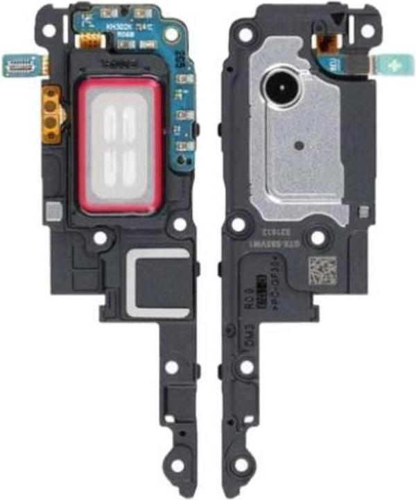 Actual product image Samsung Mea Rear Top for S918B Galaxy S23 Ultra (Samsung Galaxy S23 Ultra)