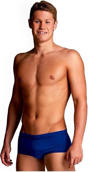 Immagine prodotto Funky Trunks shorts da mare sidewinder (L)