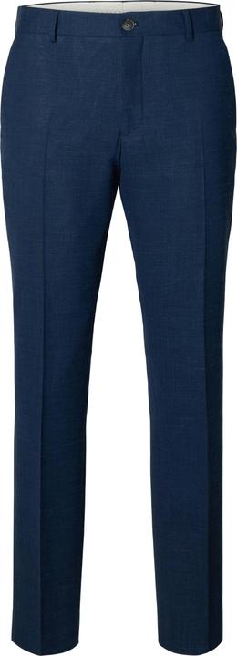 Actual product image Selected Homme Linen mix trousers (58)