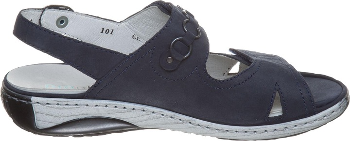Actual product image Waldläufer Sandals (42)