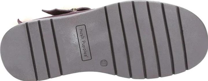 Produktbild Hush Puppies Stiefeletten Lexie Wildleder (37)