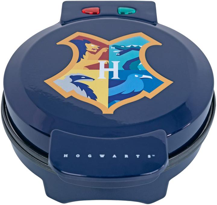 Uncanny Brands HARRY POTTER - Poudlard - Gaufrier