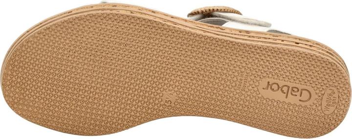 Produktbild Gabor Sandalen (38.5)