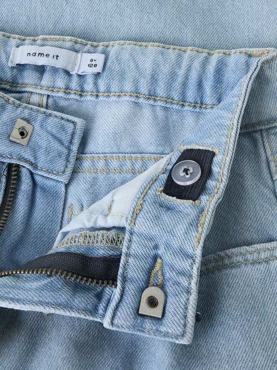 Produktbild Name it NKFROSE ST RHINE JEANS 3366-BE NOOS (134)