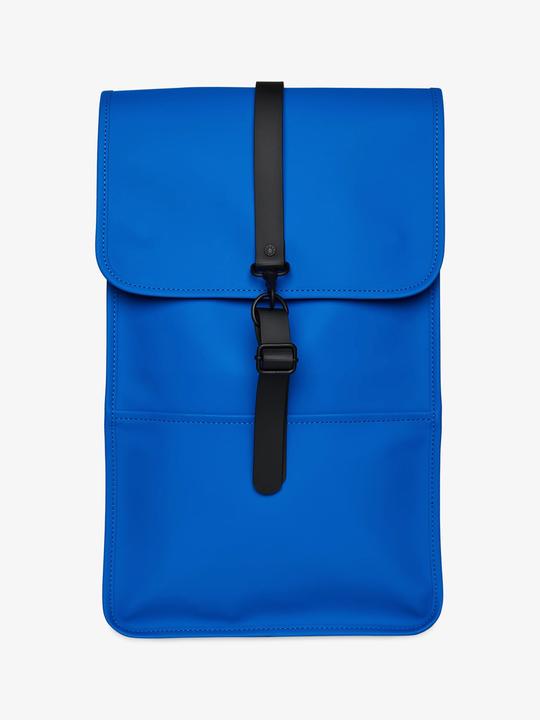 Productafbeelding Rains Rugzak blauw (13 l)