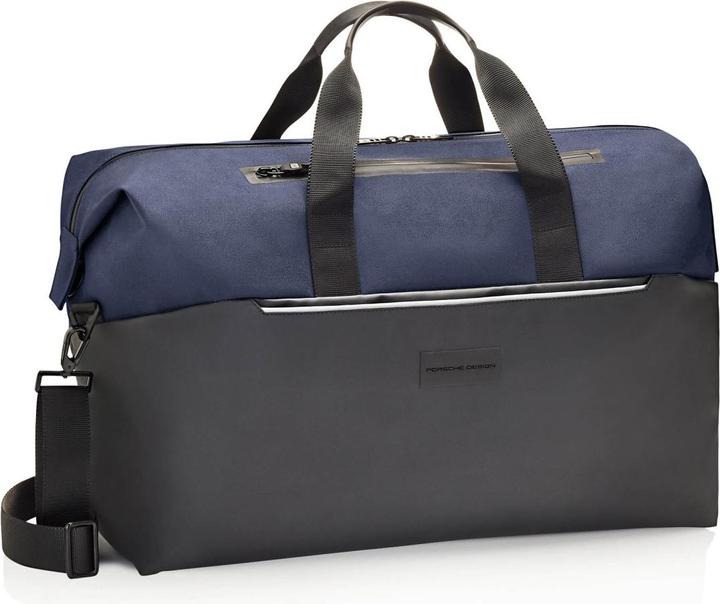 Immagine prodotto Porsche Design Design Reistas / Weekendtas / Handbagage - Urban Eco - 51 cm (piccolo) - Blauw (39 l)