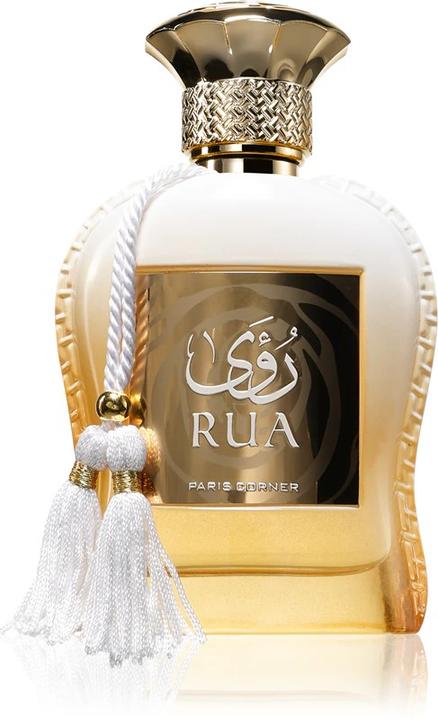 Image du produit Paris Corner Rua Extrait De Parfum 100ml (Extrait De Parfum)