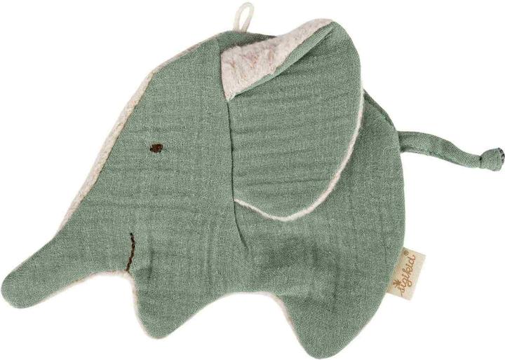 Sigikid Tissu craquant éléphant Tiny Tissues **