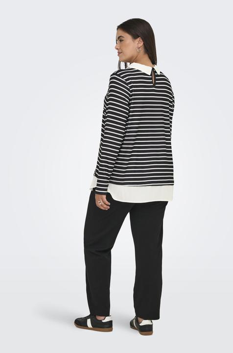Actual product image Only CARALBA Top Top (XL)