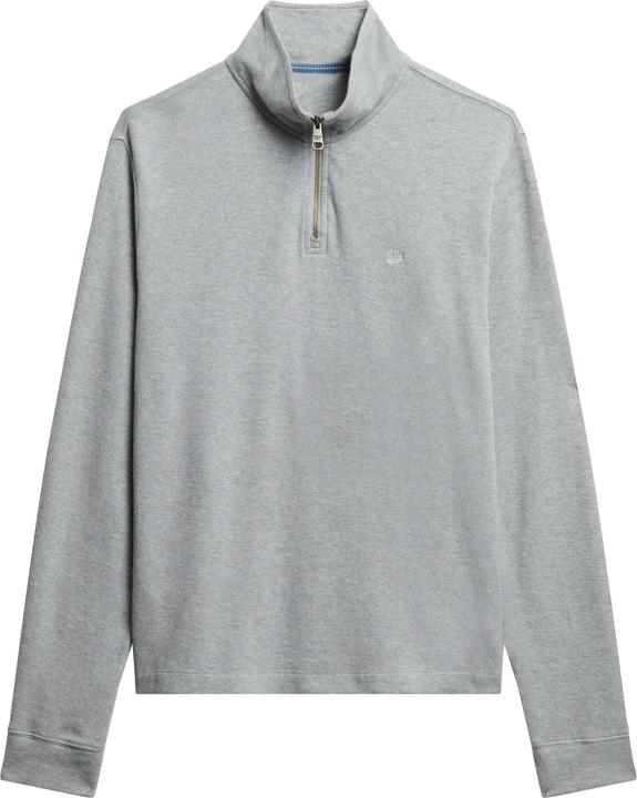 Gris clair moucheté