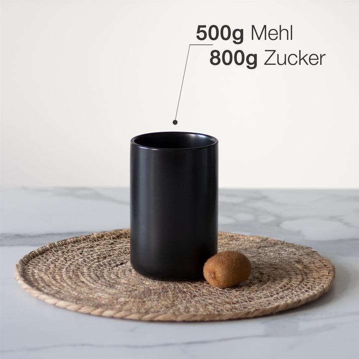 Produktbild Moritz & Moritz Vorratsdose (0.90 l)