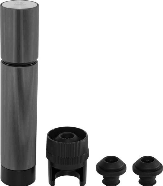 Actual product image Peugeot PRESERVE vacuum pump 20 cm for wine/champagne (Wine pump)