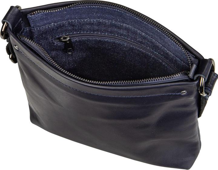 Actual product image Harolds Caugio Umhängetasche Leder 21 cm