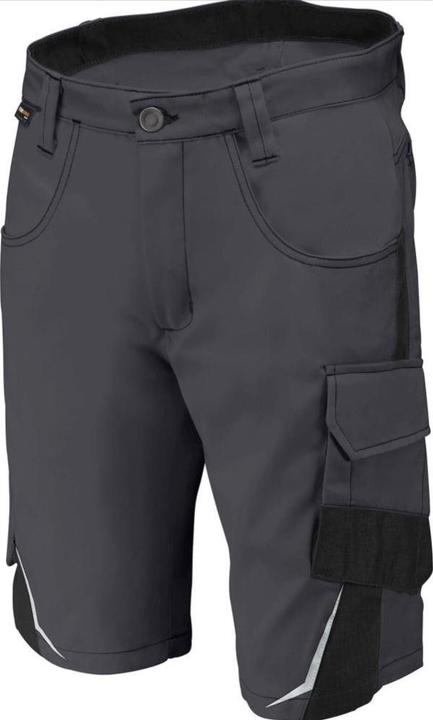 Actual product image Kübler short work trousers bicoloured 2524 (60)