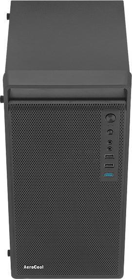 Image du produit AeroCool CS-109 (Mini-ITX, mATX)