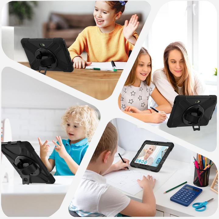 Image du produit eSTUFF Galaxy Tab Active5 (Samsung Galaxy Tab Active 4 Pro, Samsung Galaxy Tab Active 5, Samsung Galaxy Tab Active Pro)