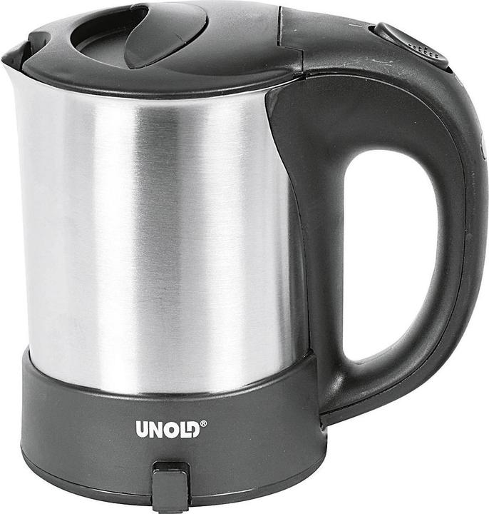 Produktbild Unold Reiseblitzkocher (0.50 l)