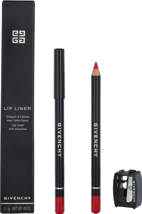 Actual product image Givenchy Lip Liner (6)