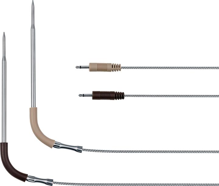 Actual product image Laserliner Meat thermometer ThermoControl Duo