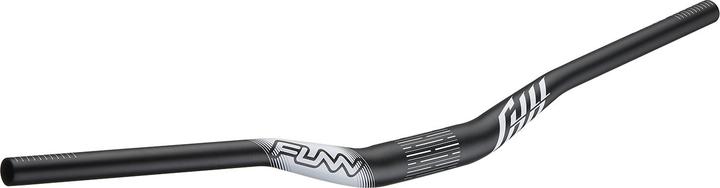 Actual product image Funn Full On Bicycle Handlebar (35 mm)