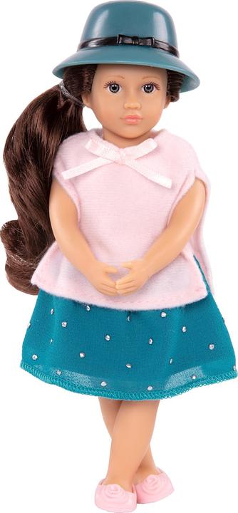 Actual product image Lori Doll Valentina