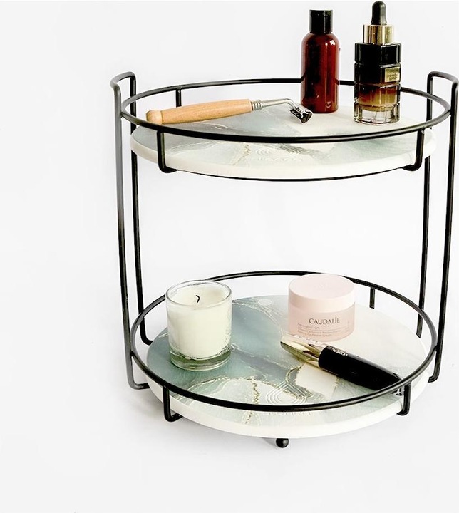 Actual product image Stonea Circa Makeup Neptune