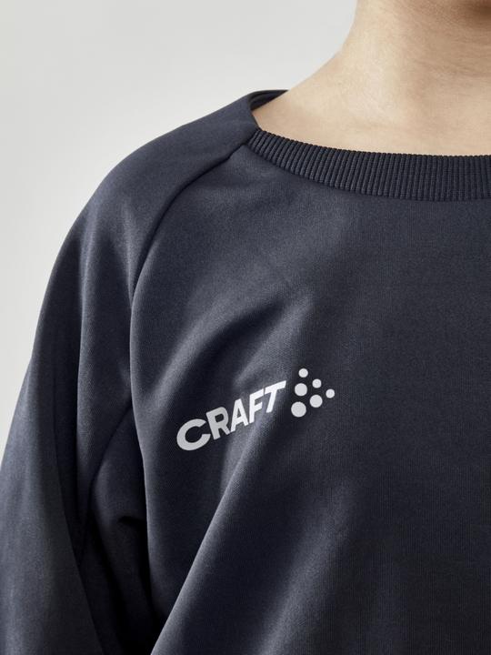 Produktbild Craft Evolve Crew Neck Jr (146, 152)