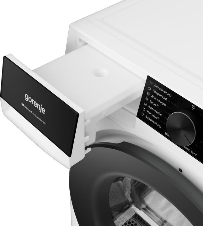 Immagine prodotto Gorenje SP26/4680C D5G68C G600 (8 kg, A destra)