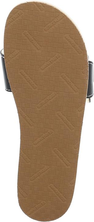 Produktbild Berkemann Original Sandale - 12538 (43 1/3)