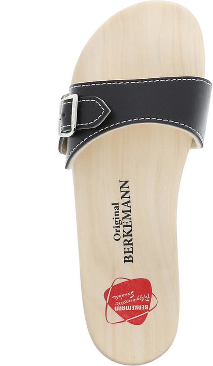 Produktbild Berkemann Original Sandale - 12538 (43 1/3)