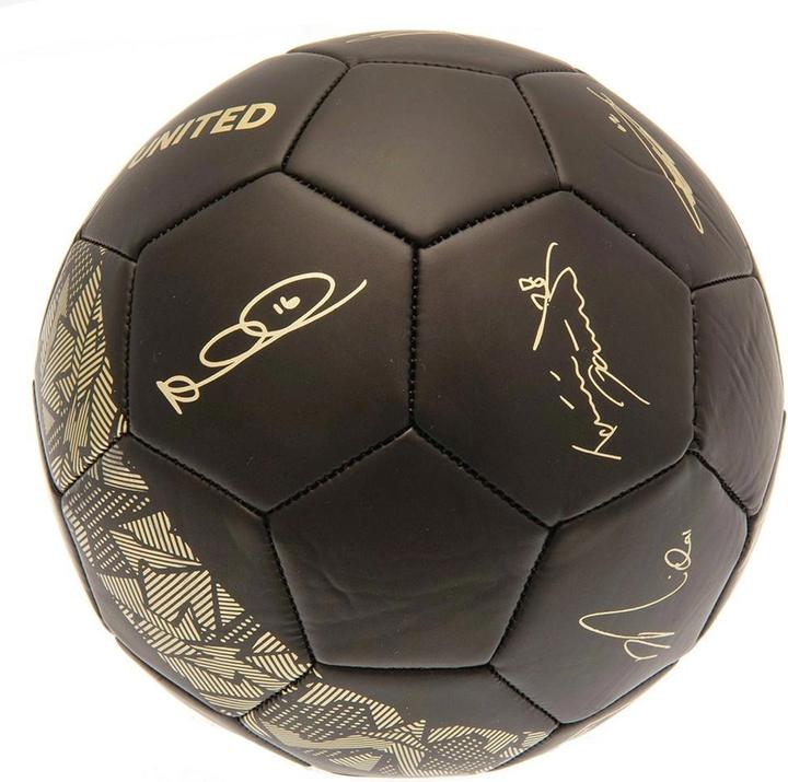 Produktbild West Ham United FC Phantom Fussball mit Unterschriften (5)