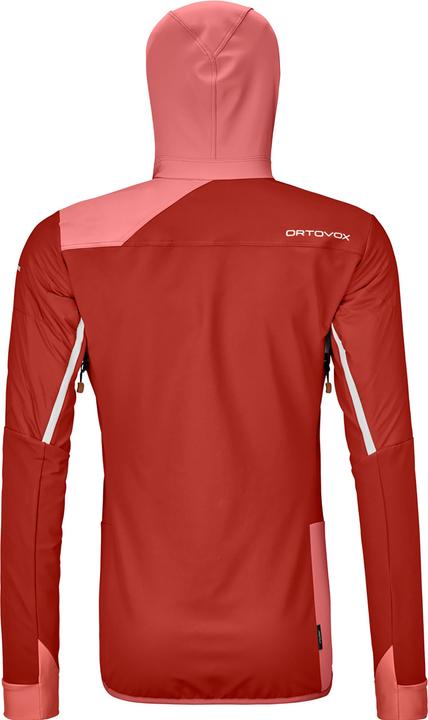 Produktbild Ortovox Col Becchei Hybrid Jacket Sw W (XS)
