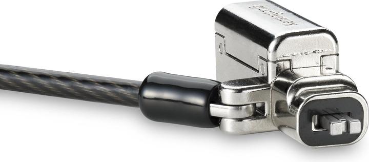 Image du produit Kensington Universal 3-in-1 2.0 Keyed Laptop Lock, KD