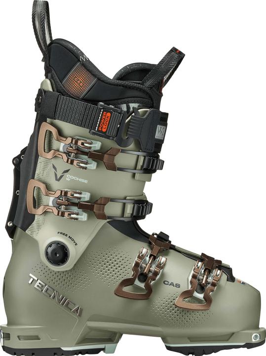 Tecnica Cochise 115 DYN GW (27.5)