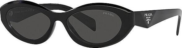 Actual product image Prada Sunglasses 0PR26ZS/55