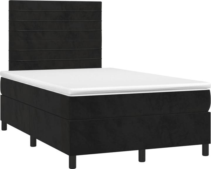 Image du produit vidaXL Boxspringbett (120 x 200 cm)