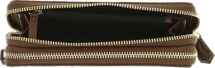 Actual product image Valentino Fire Re Zip Around Wallet