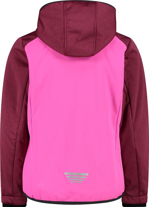 Actual product image CMP Campagnolo Hoodie (104)
