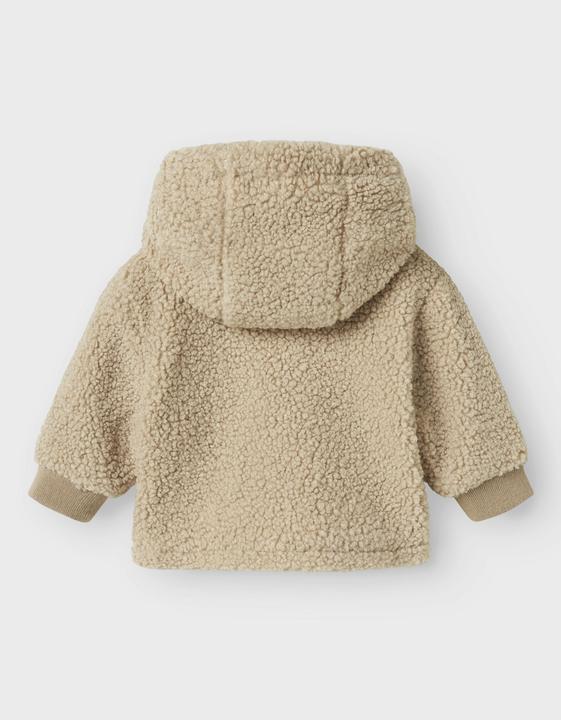 Produktbild Name it Teddy Jacke (80)