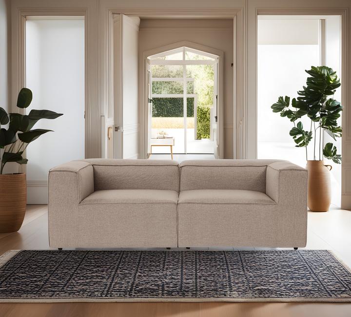 Produktbild Atelier del Sofa Fora (2-Sitzer)