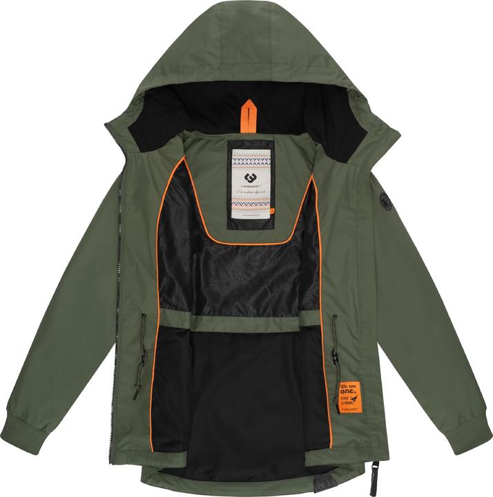 Immagine prodotto Ragwear Dowey A (XXL)