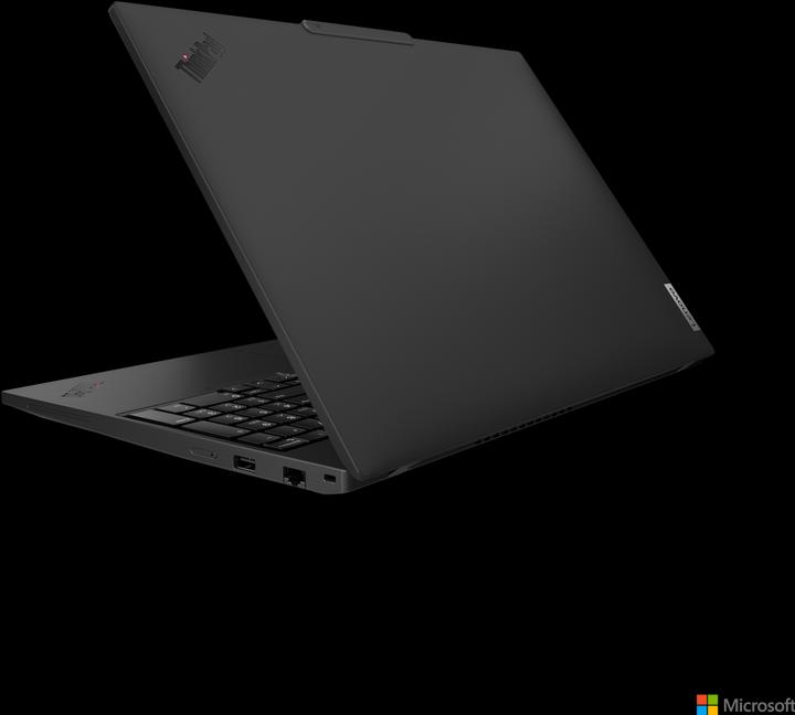 Produktbild Lenovo ThinkPad T16 Gen 3 (16", Intel Core Ultra 7 155U, 16 GB, 512 GB, CH)