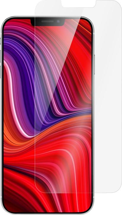 Actual product image QDOS Optiguard Glass Protect (1 Piece, Apple iPhone 12 mini)