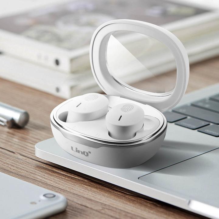 Immagine prodotto LinQ S68 PRO, 8 ore di autonomia (8 h, Senza fili)