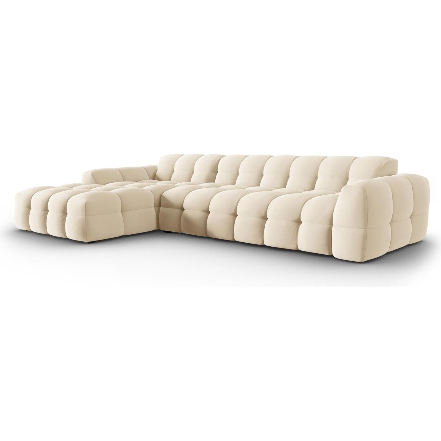 Thumbnail - Maison Heritage, Sofa, Nino (Ecksofa)