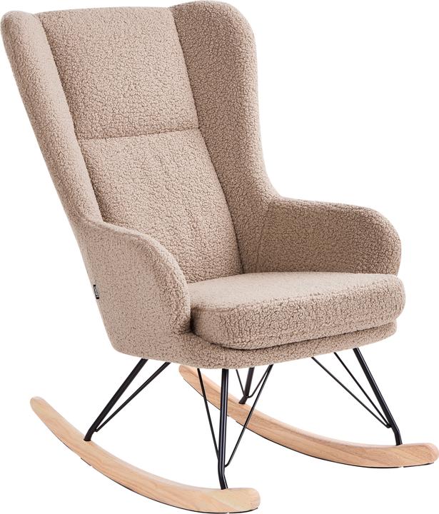 Actual product image Beliani Luoma