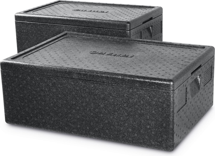 Produktbild Hendi Thermobox Profi Line EPP 53 l 685x485x260 mm