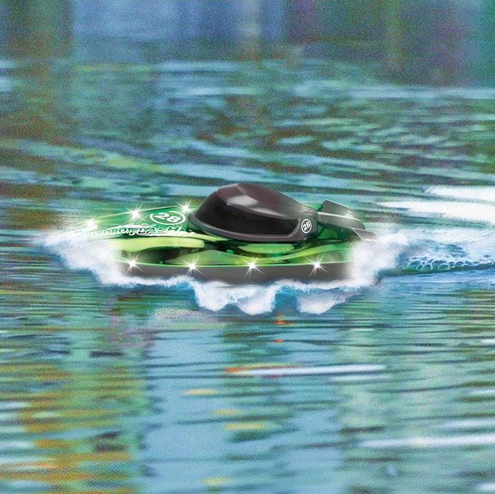 Produktbild Dickie RC Hydro Flash Speed Boat, RTR