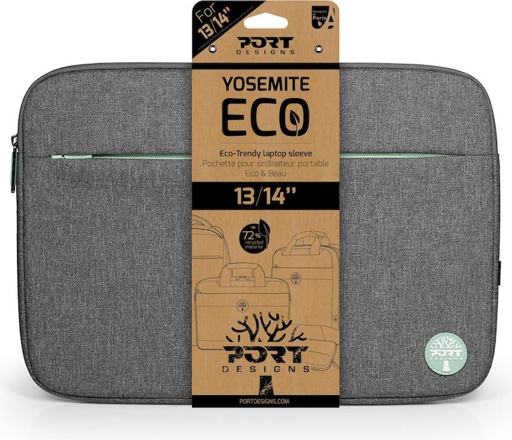 Produktbild Port Designs Yosemite Eco (15.60", Universal)